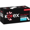 Picture of KOTEX  DAILY PROTECT PANTYLINERS 40's