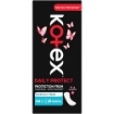 Picture of KOTEX  DAILY PROTECT  SCENTED PANTYLINERS 20's