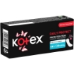 Picture of KOTEX  DAILY PROTECT  SCENTED PANTYLINERS 20's