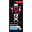 Picture of KOTEX  DAILY PROTECT PANTYLINERS 20's