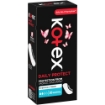 Picture of KOTEX  DAILY PROTECT PANTYLINERS 20's