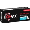 Picture of KOTEX  DAILY PROTECT PANTYLINERS 20's