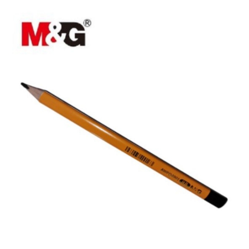 Picture of M&G BEGINNER HB PENCIL