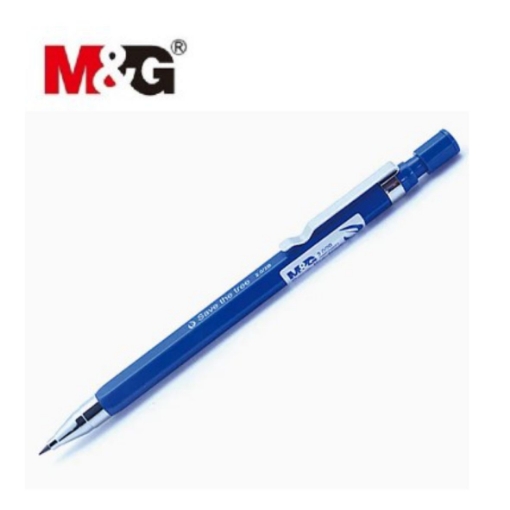 Picture of M&G 2B 2.0MM MECHANICAL PENCIL 