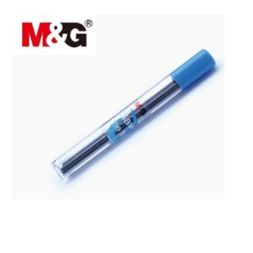 Picture of M&G 2B 2.0MM MECHANICAL PENCIL LEADS