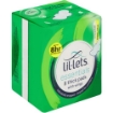 Picture of LIL-LETS ESSENTIALS UNSCENTED THICK PADS 8'S 