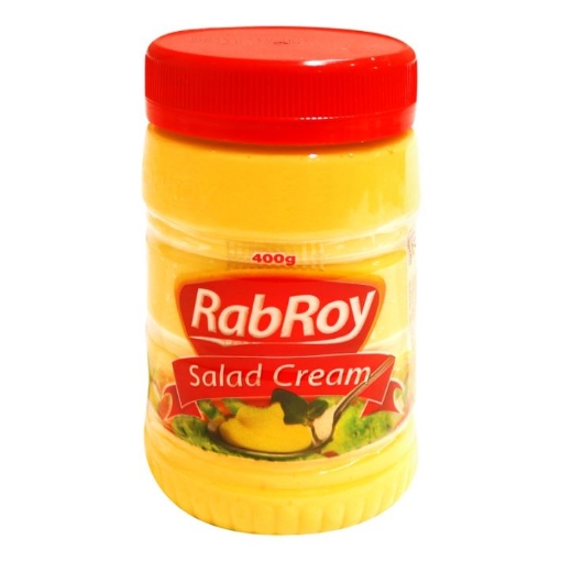 Picture of RABROY SALAD CREAM 400ML