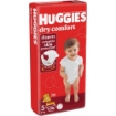 Picture of HUGGIES DRY COMFORT NAPPIES - SIZE 5, 1x56