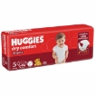 Picture of HUGGIES DRY COMFORT NAPPIES - SIZE 5, 1x44