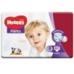 Picture of HUGGIES PANTS JUMBO PACK SIZE 3, 1x62