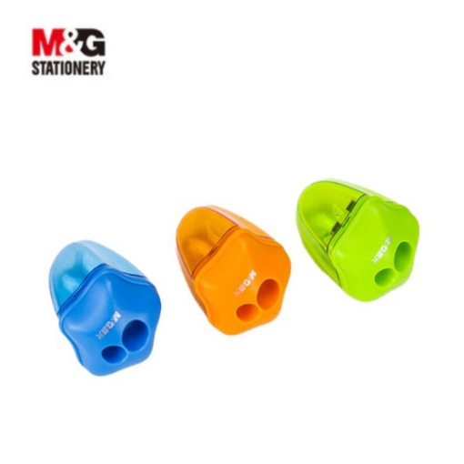 Picture of M&G 1273 DOUBLE HOLE SHARPENER