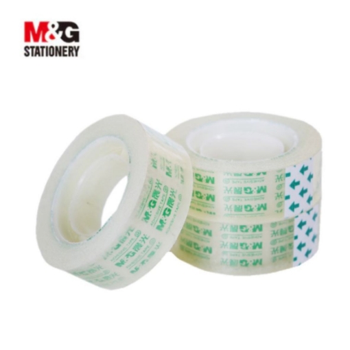 Picture of M&G 48MM x 30 YARDS STATIONERY TAPE