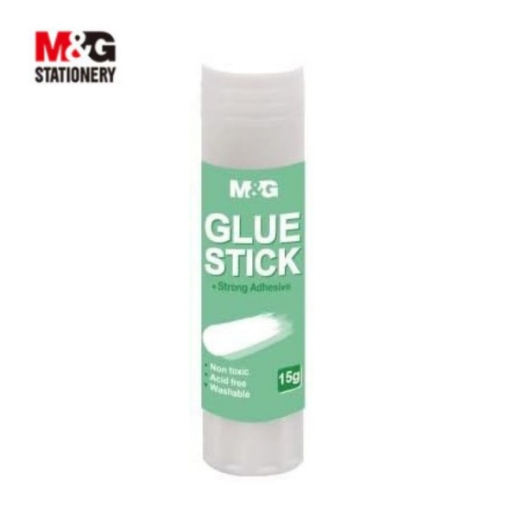 Picture of M&G STRONG PVA GLUE STICK 15g 