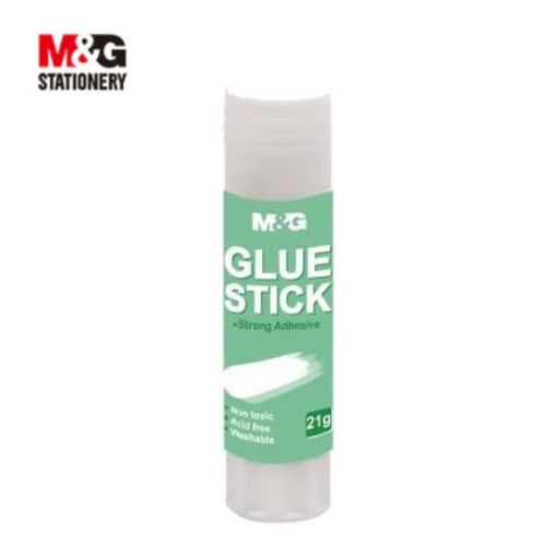 Picture of M&G STRONG PVA GLUE STICK 21g  