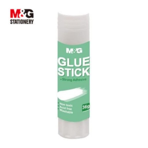 Picture of M&G STRONG PVA GLUE STICK 36g  