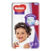 Picture of HUGGIES PANTS CARRY PACK SIZE 4, 1x32