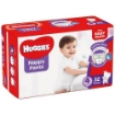 Picture of HUGGIES PANTS CARRY PACK SIZE 4, 1x32