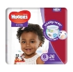 Picture of HUGGIES PANTS CARRY PACK SIZE 6, 1x26