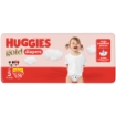 Picture of HUGGIES GOLD NAPPIES - SIZE 5, 1x52