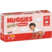 Picture of HUGGIES GOLD NAPPIES - SIZE 4, 1x66