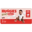 Picture of HUGGIES GOLD NAPPIES - SIZE 3, 1x58