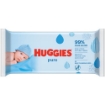 Picture of HUGGIES BABY WIPES PURE CARE 1x56