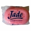 Picture of JADE LANOLIN PINK COSMETIC BATHING SOAP 250g