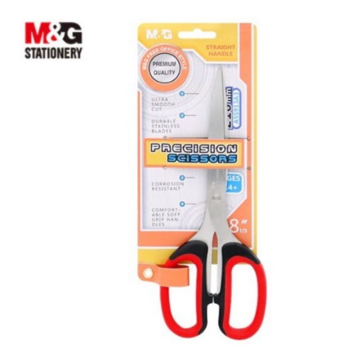 Picture of M&G 210MM PREMIUM OFFICE SCISSORS 