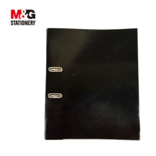 Picture of M&G 3 INCH BLACK LEVER ARCH FILE 