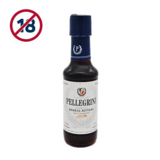 Picture of PELLEGRINI BITTERS 125ML 