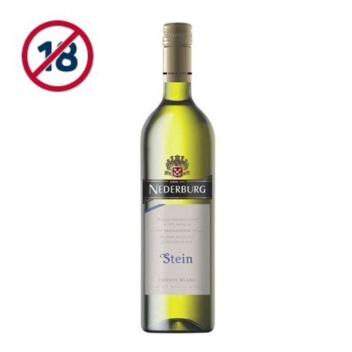 Picture of NEDERBURG FOUNDATION STEIN WINE 750ML 