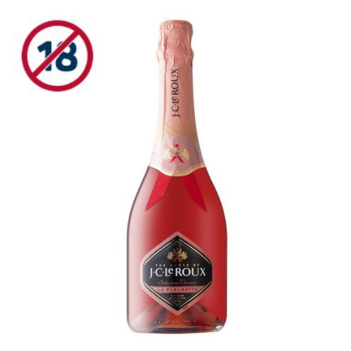 Picture of JC LE ROUX LA FLEURETTE WINE 750ML