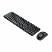 Picture of LOGITECH WIRELESS KEYBOARD AND MOUSE SET