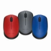 Picture of LOGITECH WIRELESS MOUSE