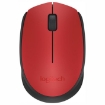 Picture of LOGITECH WIRELESS MOUSE