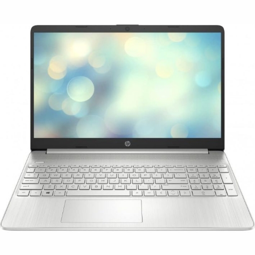 Picture of HP 15S-FQ5318TU INTEL CORE i7-1255U 8GB RAM 512GB SSD