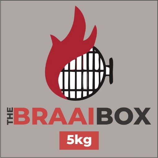 Picture of BRAAI BOX