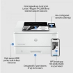 Picture of HP LaserJet Pro 4003dn Printer