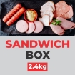 Picture of SANDWICH BOX