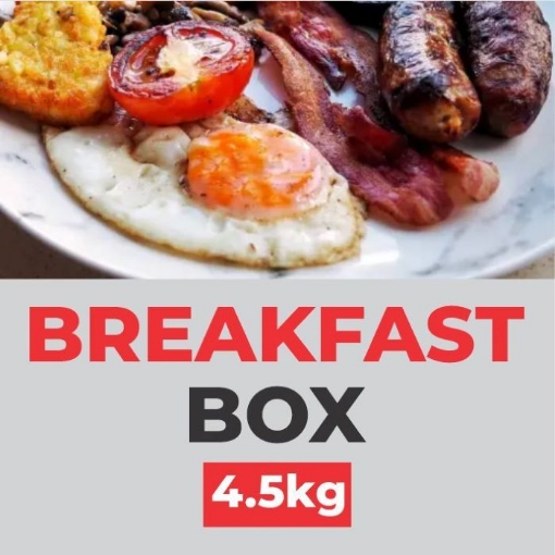 Picture of BREAKFAST BOX