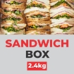 Picture of SANDWICH BOX