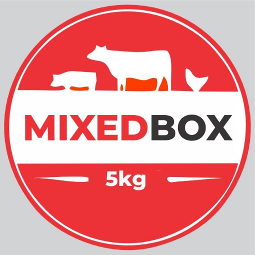 Picture of MIXED BOX