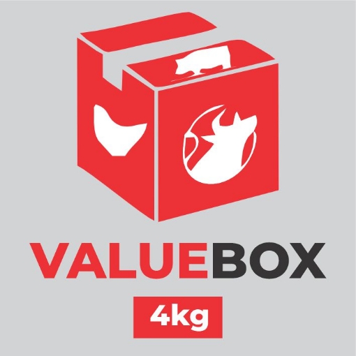 Picture of VALUE BOX