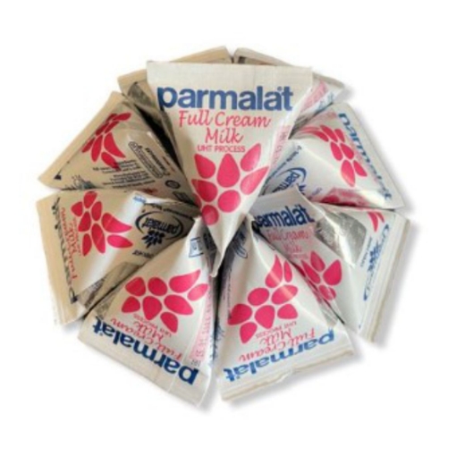 Picture of PARMALAT FULL CREAM MILK PODS 50 x 20ml