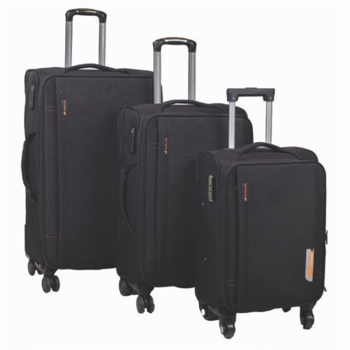 Picture of SHRILITE TROLLEY CASE SET OF THREE