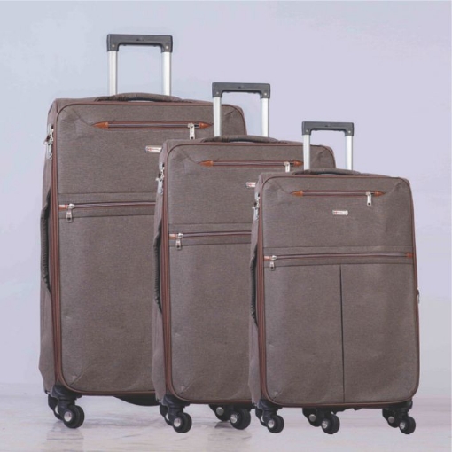 Picture of SHRILITE TROLLEY CASE SET OF THREE