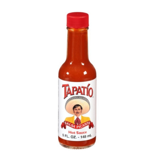 Picture of TAPATIO HOT SAUCE  148ml