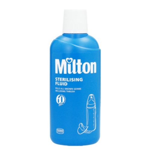 Picture of MILTON STERILISING FLUID 500ml