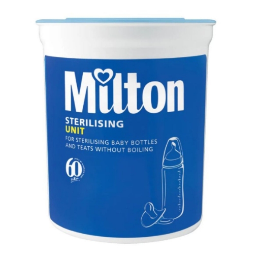 Picture of MILTON STERILISING UNIT 