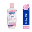 Picture of PURITY  ESSENTIALS BABY OIL 200ML